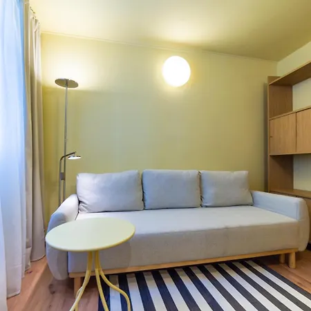 Hotel Wanabark - The Ultimate Dogs-friendly Spot In Bratislava