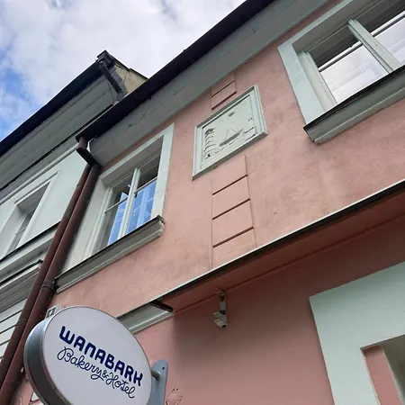 Wanabark - The Ultimate Dogs-friendly Spot In Hotel 3*