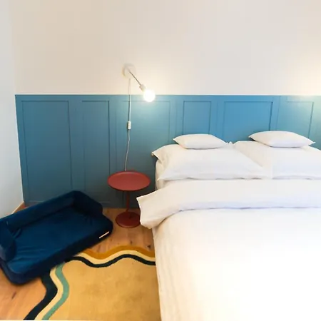 Wanabark - The Ultimate Dogs-friendly Spot In Hotel 3*