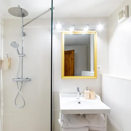 Готель Wanabark - The Ultimate Dogs-friendly Spot In 3*