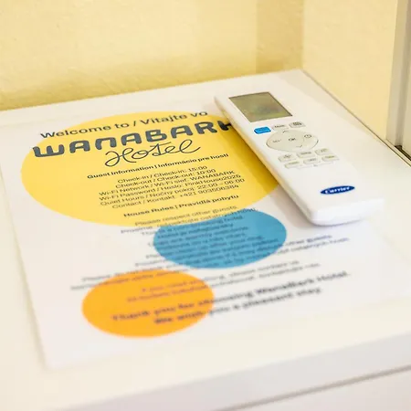 Wanabark - The Ultimate Dogs-friendly Spot In Bratislava