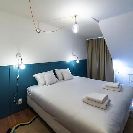 Hotel Wanabark - The Ultimate Dogs-friendly Spot In Pressburg