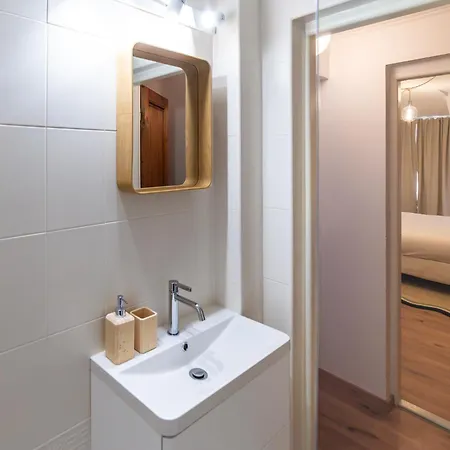 Wanabark - The Ultimate Dogs-friendly Spot In 3* Братислава